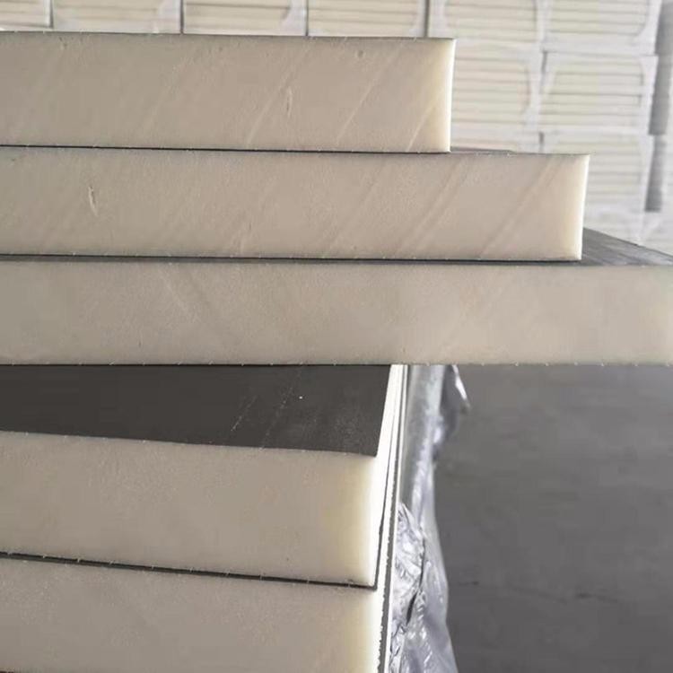 外墙保温水泥基面防火聚氨酯复合板厂家供应