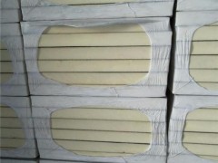 硬质水泥基面聚氨酯泡沫保温板厂家供应图2