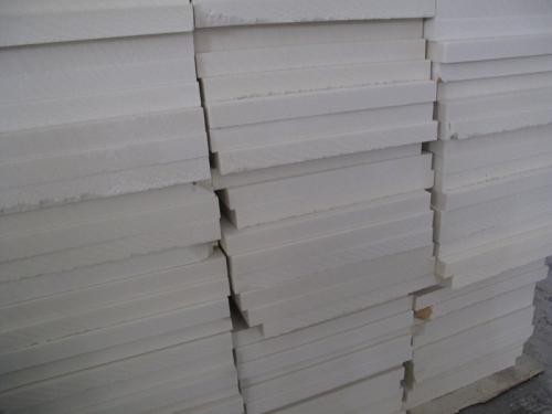 外墙隔热水泥基面聚氨酯保温板厂家供应