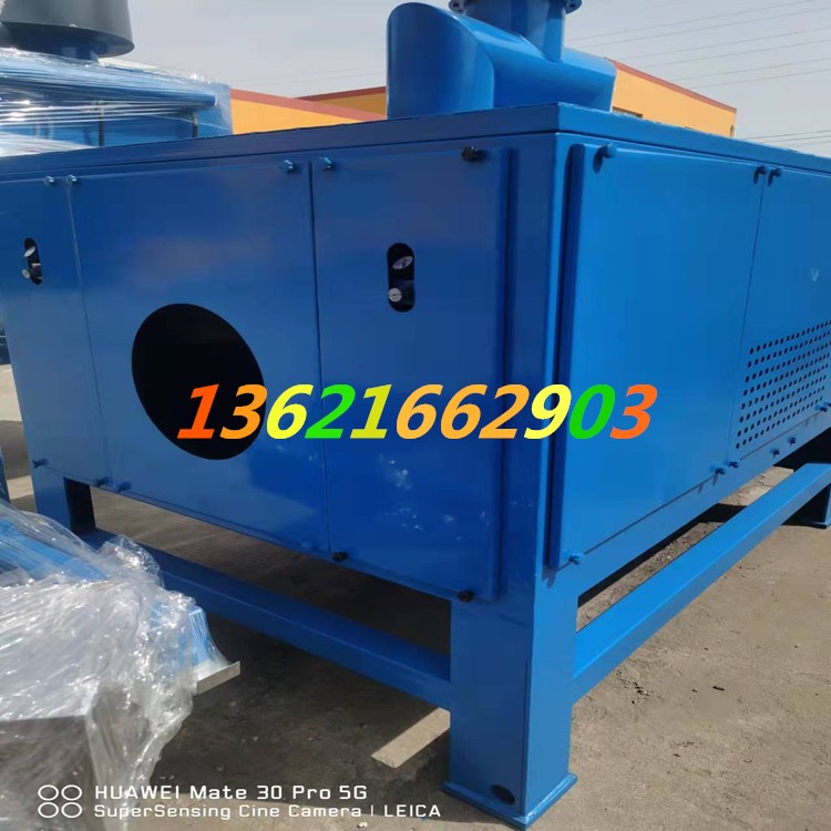 钢管表面除锈机-精心研制--全新机型--按需定制-实力厂家