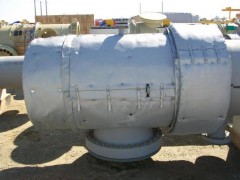 【威耐斯】柔性可拆洗保温套 软保温被 维修拆卸一条龙服务图3