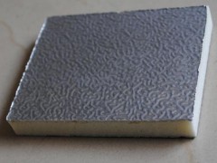 B1级阻燃pu聚氨酯水泥基面保温板厂家供应图3