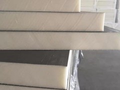 高密度硬质聚氨酯水泥基面保温板大量现货图5