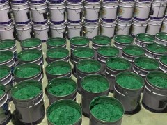 玻璃鳞片胶泥厂家图4