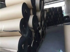 贴铝箔橡塑保温棉多少钱一卷图2