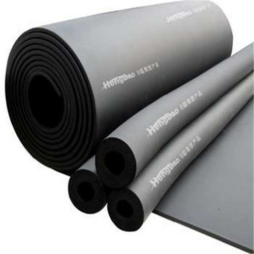 带背胶橡塑保温棉厂家批发