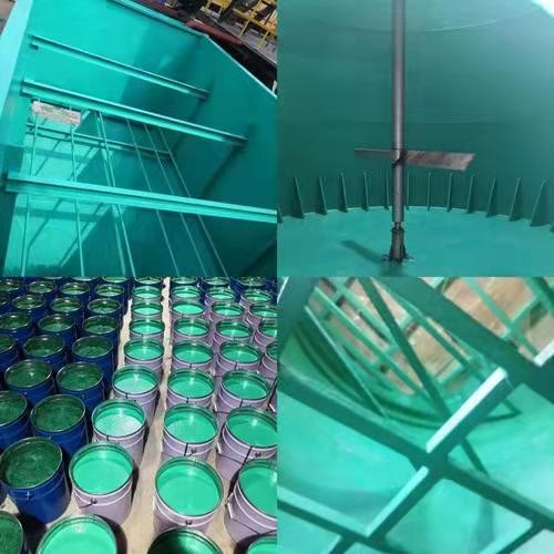 玻璃鳞片涂料价格