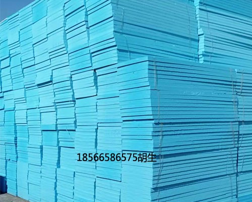 东莞谢岗镇XPS挤塑板厂家批发