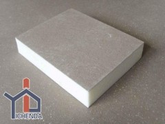 大丰水泥基聚氨酯外墙保温板阻燃图4