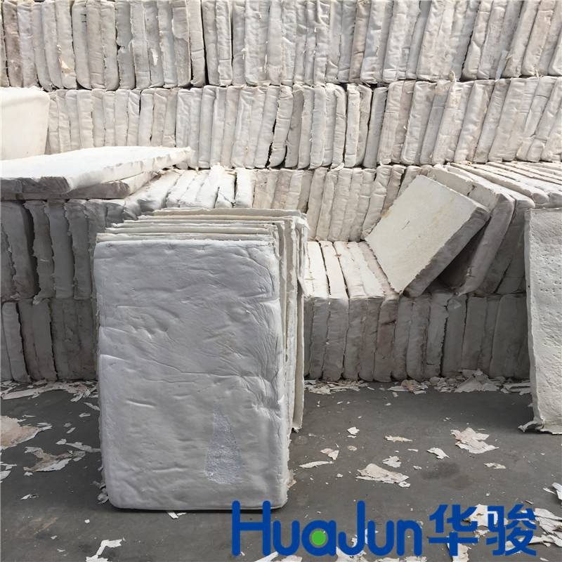 窑炉管道硅酸盐保温板生产厂家