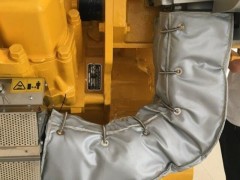 【威耐斯】威耐斯 汽轮机/注塑机保温套-反应釜封头保温套图3