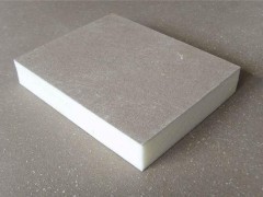 外墙硬质聚氨酯板=聚氨酯水泥基面保温板厂家供应图5