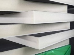 标准B1级夹心聚氨酯硬泡保温板厂家供应图5