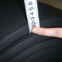 橡塑保温板批发 阻燃B1级橡塑 防水耐高温橡塑板合作价格