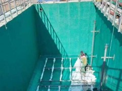 玻璃鳞片胶泥批发厂家图4