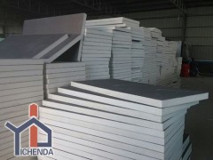 聚氨酯外墙硬泡防火保温板厂家供应图5