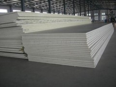 100mm硬泡聚氨酯复合保温板厂家供应图3