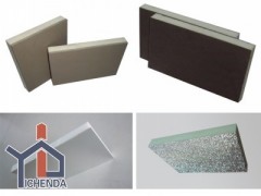 pu聚氨酯复合硬泡保温板批发厂家供应图4