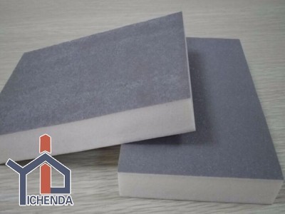 硬泡聚氨酯复合保温板的生产标准