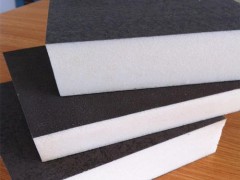 外墙聚氨酯防火复合保温板厂家供应图5