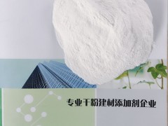 免拆一体板胶粉 外墙免拆外模板胶粉凝胶料图3