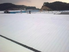 水泥结构楼面专用隔热图3