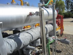 【威耐斯】威耐斯/法兰调节阀柔性隔热套 隔热衣 性价比高图5