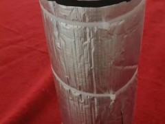 批发下水道隔音棉 下水管隔音棉 铝箔自粘吸音棉 隔音棉价格图3