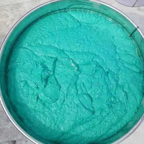 玻璃鳞片胶泥报价