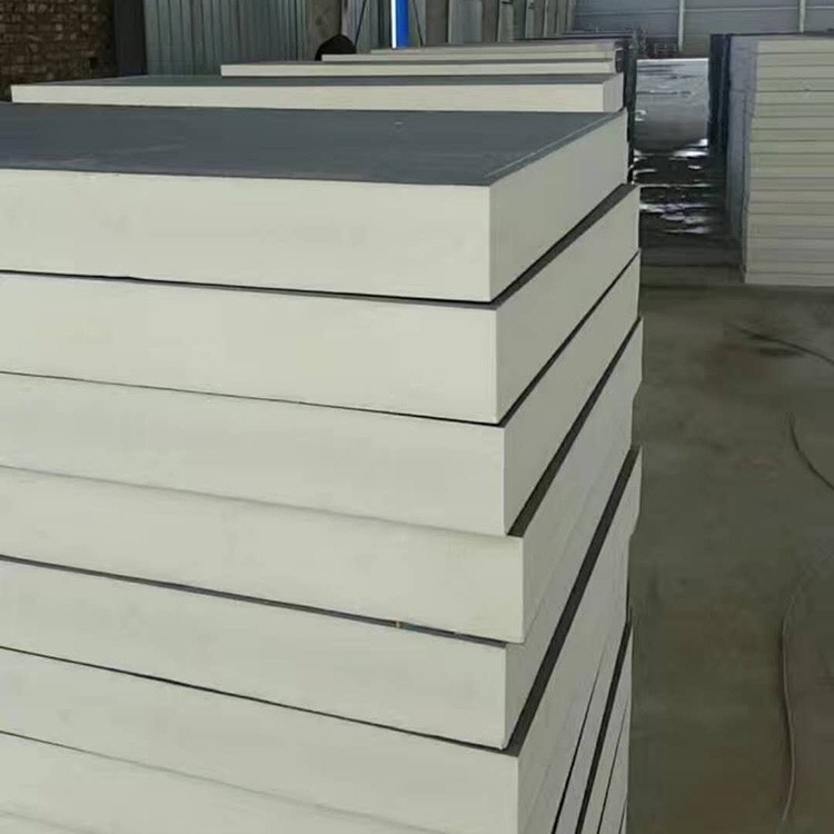 河北亿晨达B1级聚氨酯阻燃保温板厂家供应