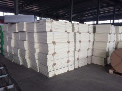 硬质聚氨酯发泡保温板=b1级阻燃聚氨酯复合板厂家供应图5