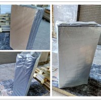 下水管隔音棉厂家110水管隔音棉价格 批发排水管自粘吸音棉