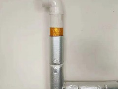 厂家供应下水道排水管隔音棉 可施工包工包料 承接工程热线图3