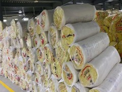 九江华美玻璃棉销售热线 防火隔音屋面保温棉板 玻璃纤维隔音板图4