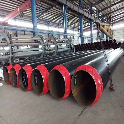 铜梁县聚氨酯泡沫供暖保温管道厂家供应