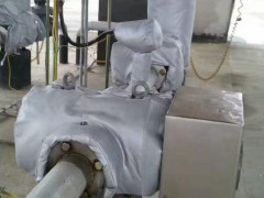 【威耐斯】隔热罩-脱卸式隔热套_保温套_保温隔热套图5