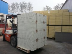 聚氨酯复合a级保温板=pu聚氨酯复合板厂家供应图5