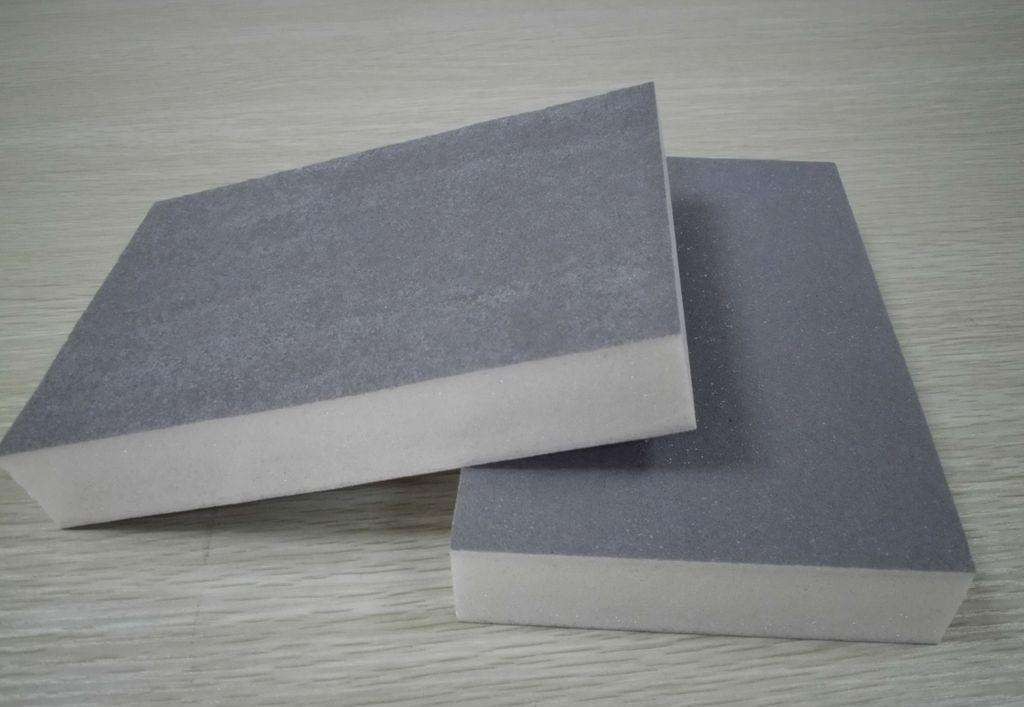 复合聚氨酯泡沫保温板=外墙聚氨酯板厂家供应