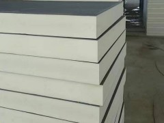 复合聚氨酯泡沫保温板产品特点=硬泡聚氨酯外墙板厂家供应图5