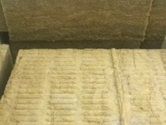 昆明隔音棉厂家 A级防火保温隔热吸音 40kg容重