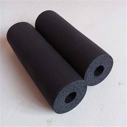 防寒橡塑海绵保温管怎么卖的