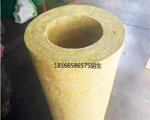 韶关岩棉管批发 龙门县岩棉管厂家