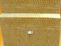 80kg岩棉保温板厂家价格图2