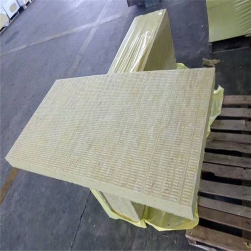 30厚防火岩棉保温板销售厂家