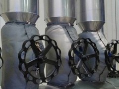 威耐斯 可拆卸式排气管隔热套-汽车排气管隔热罩图5