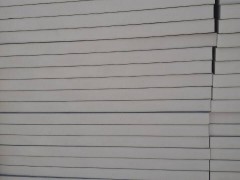 双面水泥基聚氨酯复合板=聚氨酯外墙保温板厂家报价图4