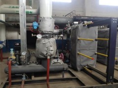 威耐斯 料斗炮筒注塑机保温衣 气凝胶软保温衣 使用寿命图3