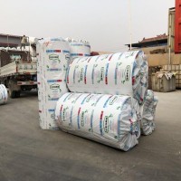 橡塑板厂家//华美橡塑板 空调排风筒保温棉 B1级防火保温板