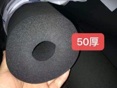 B1级阻燃防火橡塑保温棉 风箱保温板橡塑2公分厚价格图4
