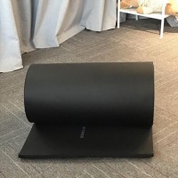 华美奥美斯 防水隔热 隔音b1级阻燃屋顶 空调橡塑板铝箔保温